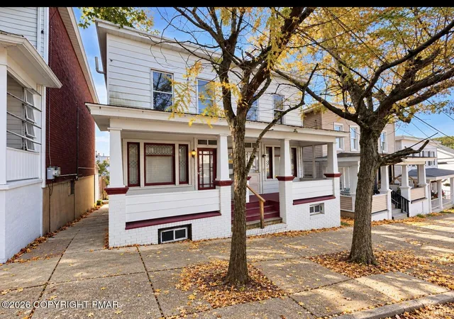 Photo 1 of Sale Pending at 40 Jones St, Lansford, PA 18232 | MLS# PM-145682 | Listing updated on 2026-10-20
