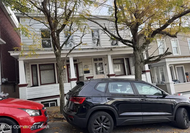 Photo 2 of Sale Pending at 40 Jones St, Lansford, PA 18232 | MLS# PM-145682 | Listing updated on 2026-10-20