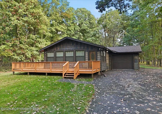 Photo 1 of Sale Pending at 548 Adie Dr, Effort, PA 18330 | MLS# PM-145696 | Listing updated on 2026-10-20