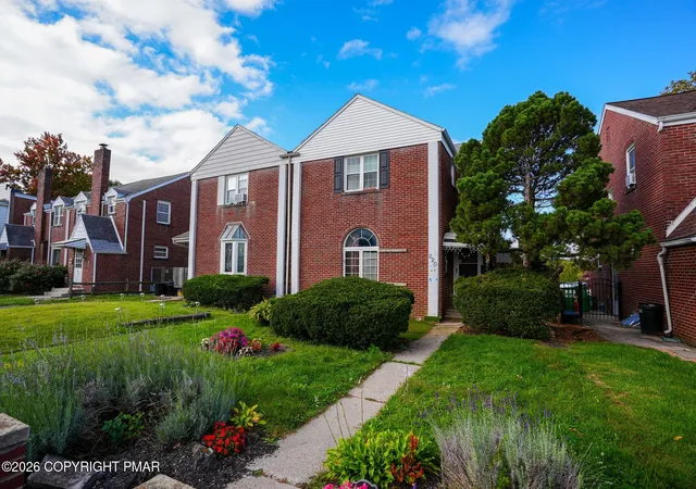 Photo 1 of Sale Pending at 220 S 18th Street, Allentown, PA 18104 | MLS# PM-145707 | Listing updated on 2026-10-21