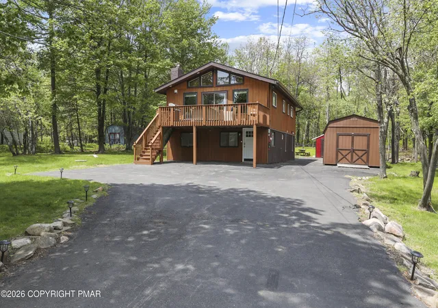 Photo 1 of Single family home for sale at 245 Ash Dr, Long Pond, PA 18334 | MLS# PM-145724 | Listing updated on 2026-10-29