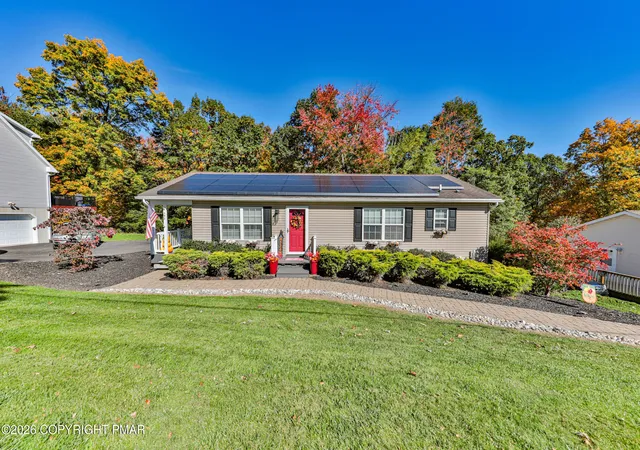 Single family home for sale at 398 Center Rd, Lehighton, PA 18235 | MLS# PM-145758 | Listing updated on 2026-10-20