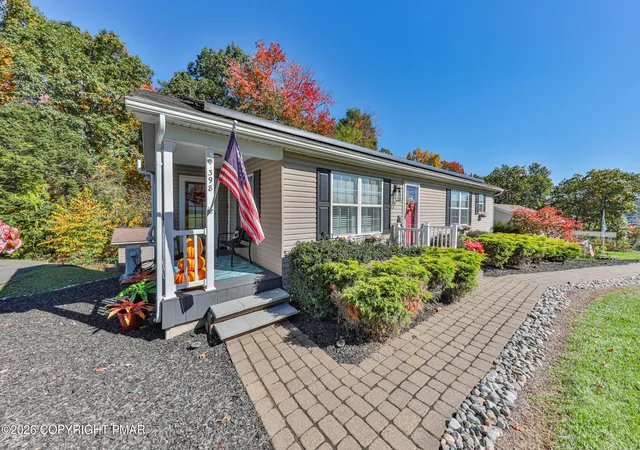 Photo 1 of Single family home for sale at 398 Center Rd, Lehighton, PA 18235 | MLS# PM-145758 | Listing updated on 2026-10-20