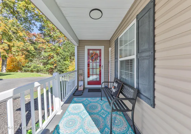 Photo 2 of Single family home for sale at 398 Center Rd, Lehighton, PA 18235 | MLS# PM-145758 | Listing updated on 2026-10-20