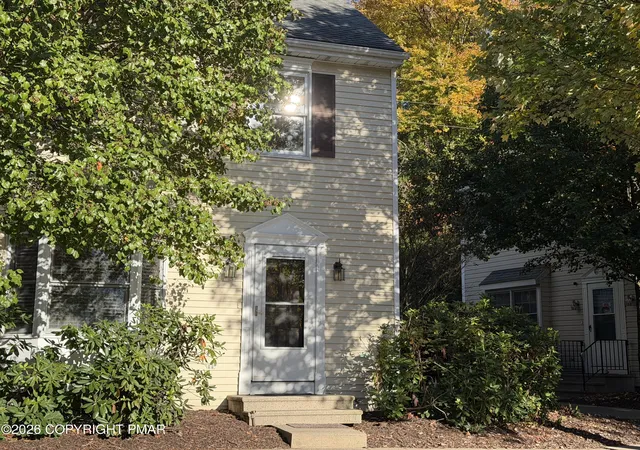 Photo 1 of Condo for sale at 116 Eaglesmere Cir #12, East Stroudsburg, PA 18301 | MLS# PM-145704 | Listing updated on 2026-10-20