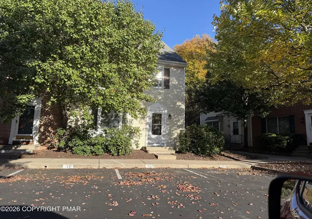 Photo 2 of Condo for sale at 116 Eaglesmere Cir #12, East Stroudsburg, PA 18301 | MLS# PM-145704 | Listing updated on 2026-10-20