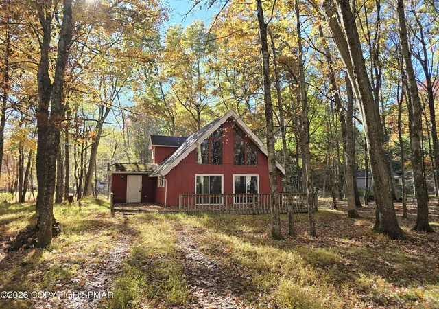 Photo 1 of Sale Pending at 83 Eliot Ln, Albrightsville, PA 18210 | MLS# PM-145764 | Listing updated on 2026-10-21