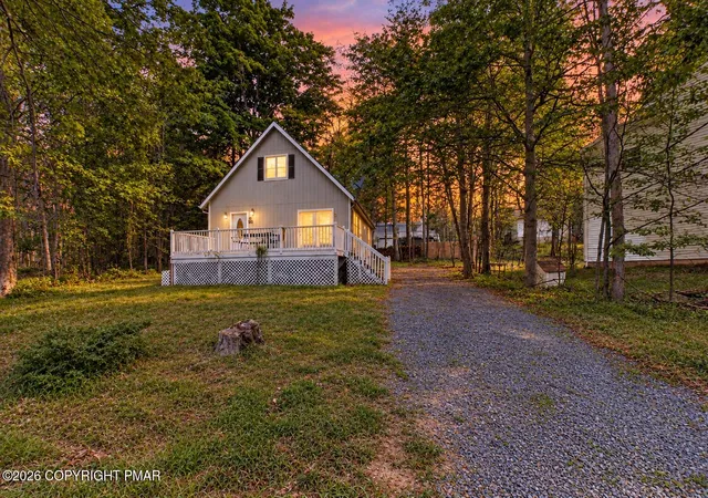 Photo 1 of Single family home for sale at 2027 Skyview Ter, Tobyhanna, PA 18466 | MLS# PM-145721 | Listing updated on 2026-10-16