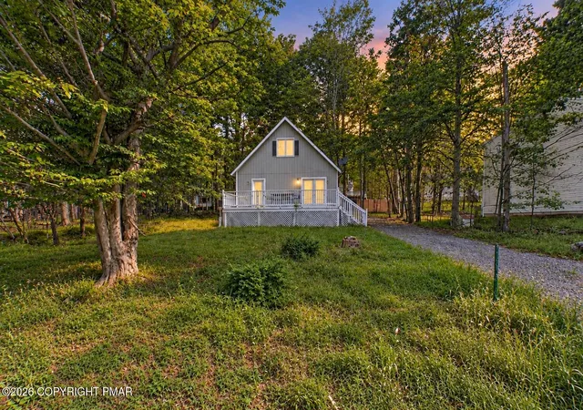 Photo 2 of Single family home for sale at 2027 Skyview Ter, Tobyhanna, PA 18466 | MLS# PM-145721 | Listing updated on 2026-10-16