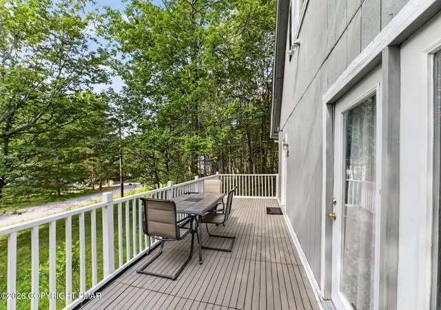 Photo 3 of Single family home for sale at 2027 Skyview Ter, Tobyhanna, PA 18466 | MLS# PM-145721 | Listing updated on 2026-10-16