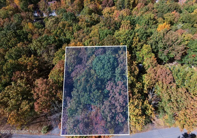 Photo 2 of Land for sale at 750 Cornwall Pl, Bushkill, PA 18324 | MLS# PM-145714 | Listing updated on 2026-10-16