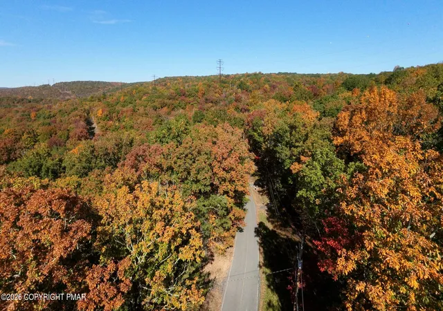 Photo 4 of Land for sale at 750 Cornwall Pl, Bushkill, PA 18324 | MLS# PM-145714 | Listing updated on 2026-10-16