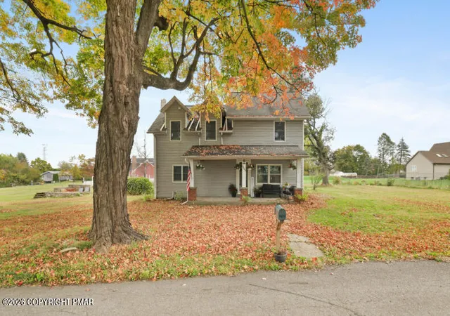 Photo 1 of Single family home for sale at 9809 N Delaware Dr, Bangor, PA 18013 | MLS# PM-145736 | Listing updated on 2026-10-17