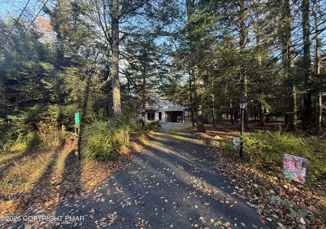 Photo 1 of Sale Pending at 553 Sir Jeoffrey Ct, Pocono Lake, PA 18347 | MLS# PM-145741 | Listing updated on 2026-10-21
