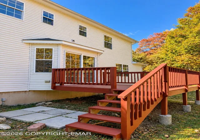 Photo 4 of Single family home for sale at 2338 Cheyenne Dr, Blakeslee, PA 18610 | MLS# PM-145726 | Listing updated on 2026-10-29
