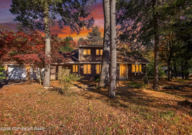 Photo 1 of Single family home for sale at 3255 Red Maple Ln, Pocono Pines, PA 18350 | MLS# PM-145723 | Listing updated on 2026-10-17