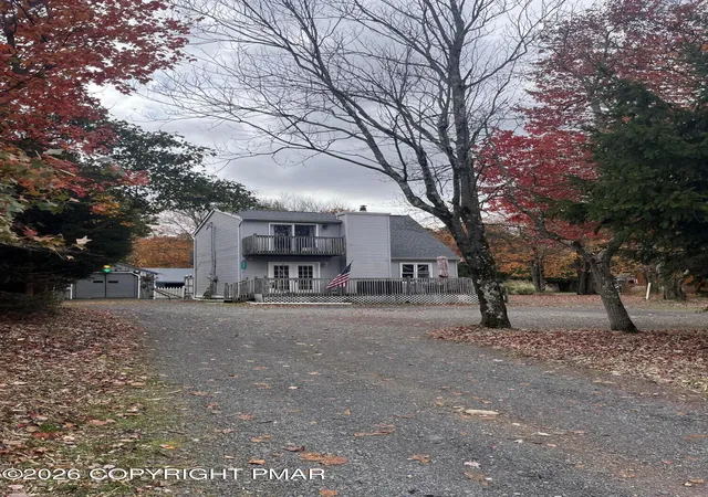 Single family home for sale at 497 Cedar Dr, Long Pond, PA 18334 | MLS# PM-145746