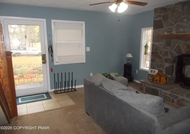 Photo 4 of Single family home for sale at 614 Buckle Boot Rd, Henryville, PA 18332 | MLS# PM-145737 | Listing updated on 2026-10-26