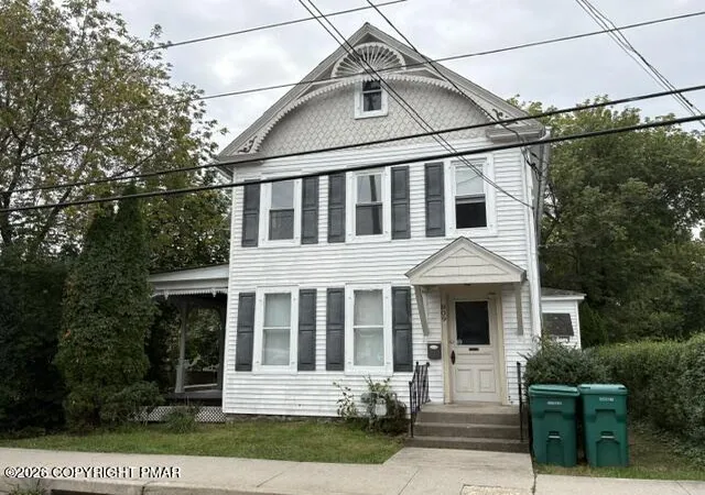 Photo 1 of Multi family home for sale at 809 Ann St, Stroudsburg, PA 18360 | MLS# PM-145817 | Listing updated on 2026-10-25