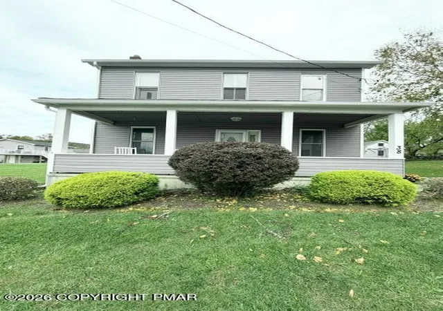 Photo 1 of Single family home for sale at 38 W 2nd Street, Wind Gap, PA 18091 | MLS# PM-145745 | Listing updated on 2026-10-21