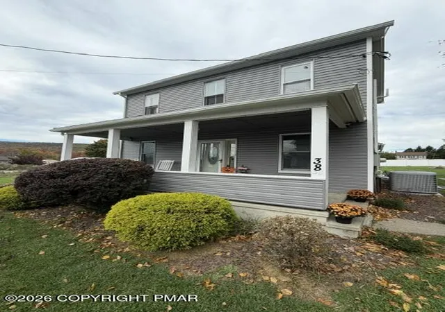 Photo 3 of Single family home for sale at 38 W 2nd Street, Wind Gap, PA 18091 | MLS# PM-145745 | Listing updated on 2026-10-21
