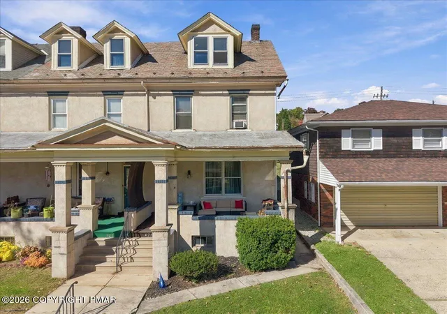 Photo 1 of Sale Pending at 427 Lafayette Ave, Palmerton, PA 18071 | MLS# PM-145748 | Listing updated on 2026-10-22