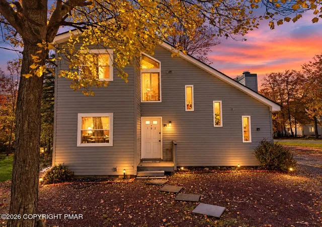 Photo 1 of Single family home for sale at 102 Feather Ln #618, Tobyhanna, PA 18466 | MLS# PM-145747 | Listing updated on 2026-10-22