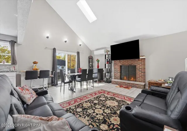 Photo 2 of Single family home for sale at 102 Feather Ln #618, Tobyhanna, PA 18466 | MLS# PM-145747 | Listing updated on 2026-10-22