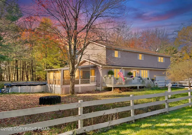 Single family home for sale at 2319 Vacation Ln, Pocono Summit, PA 18346 | MLS# PM-145806