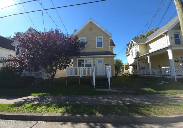 Photo 1 of Single family home for sale at 57 Turner St, Plymouth, PA 18651 | MLS# PM-145765 | Listing updated on 2026-10-19