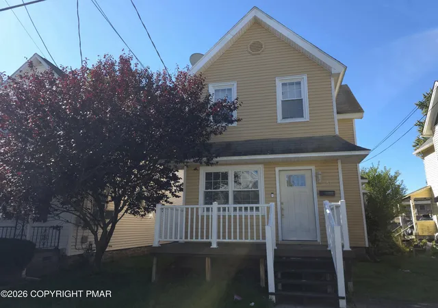 Photo 2 of Single family home for sale at 57 Turner St, Plymouth, PA 18651 | MLS# PM-145765 | Listing updated on 2026-10-19