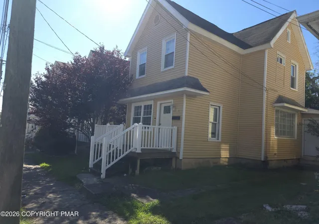 Photo 3 of Single family home for sale at 57 Turner St, Plymouth, PA 18651 | MLS# PM-145765 | Listing updated on 2026-10-19