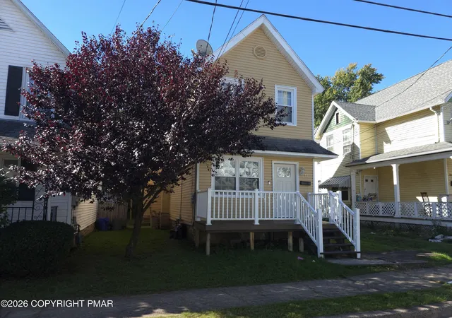 Photo 3 of Single family home for sale at 57 Turner St, Plymouth, PA 18651 | MLS# PM-145765 | Listing updated on 2026-10-19