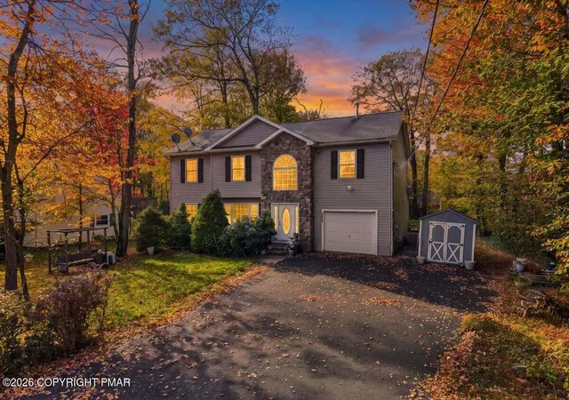 Photo 1 of Single family home for sale at 5116 Derby Rd, Tobyhanna, PA 18466 | MLS# PM-145777 | Listing updated on 2026-10-19