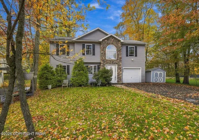 Photo 2 of Single family home for sale at 5116 Derby Rd, Tobyhanna, PA 18466 | MLS# PM-145777 | Listing updated on 2026-10-19