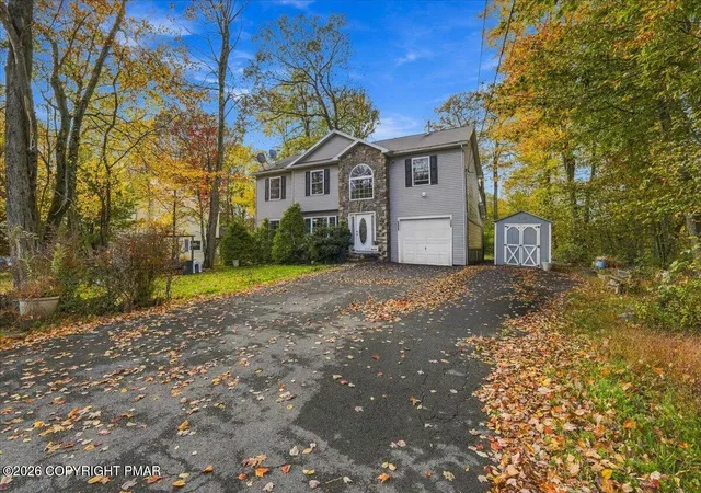 Photo 3 of Single family home for sale at 5116 Derby Rd, Tobyhanna, PA 18466 | MLS# PM-145777 | Listing updated on 2026-10-19
