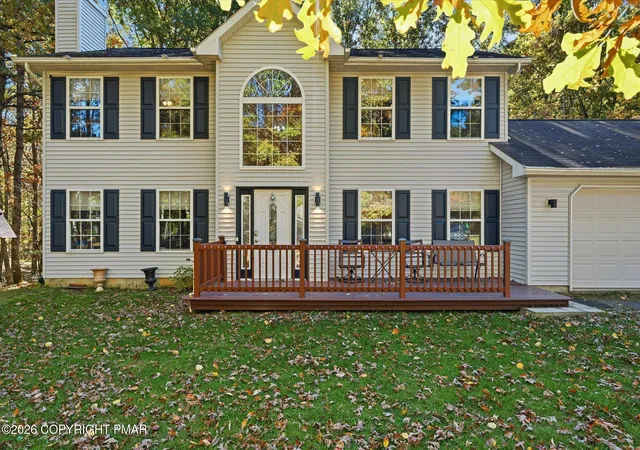 Photo 1 of Single family home for sale at 226 Squirrelwood Ct, Effort, PA 18330 | MLS# PM-145802 | Listing updated on 2026-10-21