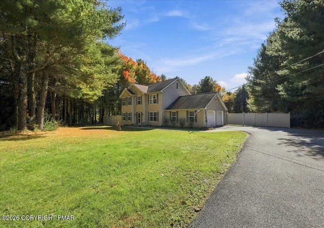Photo 1 of Single family home for sale at 193 Upper Green Hl Rd, Kunkletown, PA 18058 | MLS# PM-145792 | Listing updated on 2026-10-21