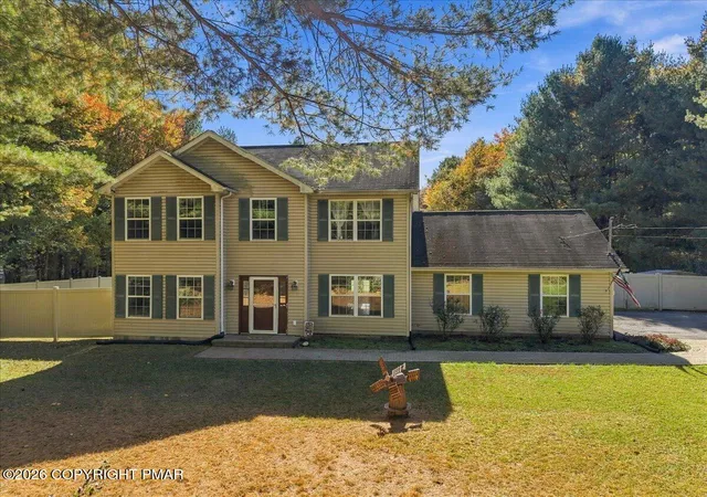 Photo 2 of Single family home for sale at 193 Upper Green Hl Rd, Kunkletown, PA 18058 | MLS# PM-145792 | Listing updated on 2026-10-21