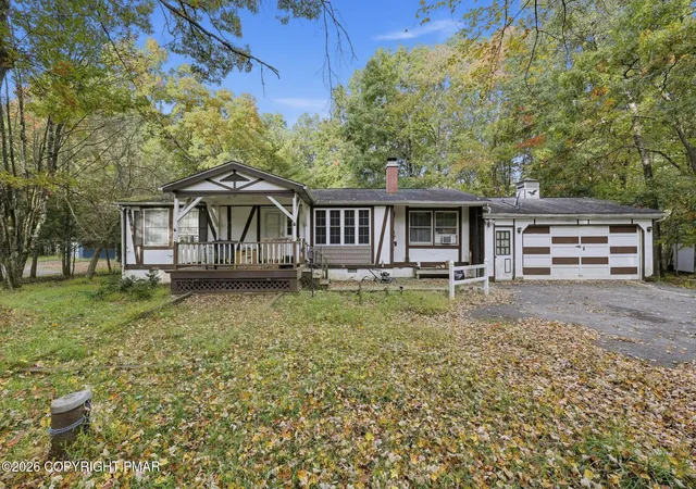 Single family home for sale at 117 Buckhill Rd, Albrightsville, PA 18210 | MLS# PM-145794