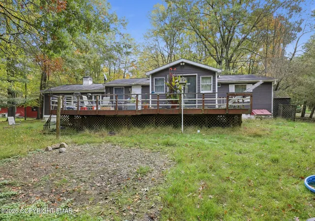 Photo 1 of Single family home for sale at 117 Buckhill Rd, Albrightsville, PA 18210 | MLS# PM-145794 | Listing updated on 2026-10-22