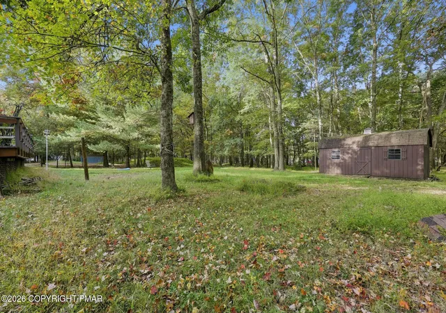Photo 2 of Single family home for sale at 117 Buckhill Rd, Albrightsville, PA 18210 | MLS# PM-145794 | Listing updated on 2026-10-22