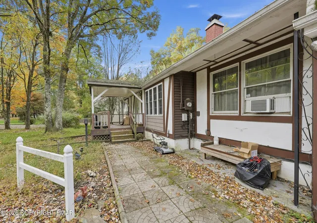 Photo 3 of Single family home for sale at 117 Buckhill Rd, Albrightsville, PA 18210 | MLS# PM-145794 | Listing updated on 2026-10-22