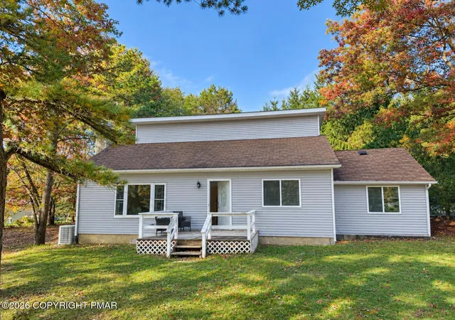 Photo 1 of Single family home for sale at 29 Vista Dr, Albrightsville, PA 18210 | MLS# PM-145791 | Listing updated on 2026-10-21