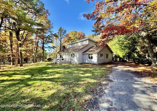 Photo 2 of Single family home for sale at 29 Vista Dr, Albrightsville, PA 18210 | MLS# PM-145791 | Listing updated on 2026-10-21