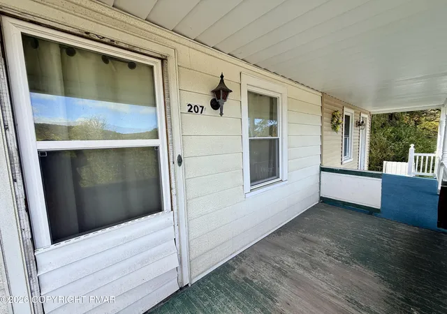 Photo 3 of Sale Pending at 207 Yard St, Nesquehoning, PA 18240 | MLS# PM-145796 | Listing updated on 2026-10-28