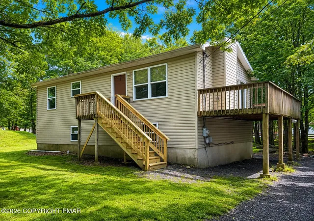 Photo 1 of Single family home for sale at 23 Lenape Trl, Albrightsville, PA 18210 | MLS# PM-145801 | Listing updated on 2026-10-20