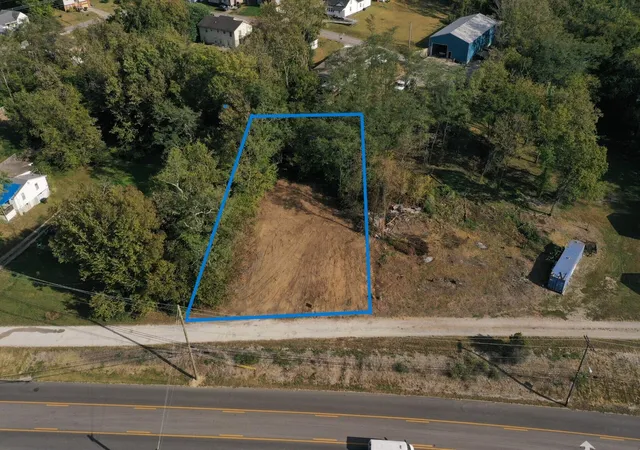 Photo 1 of Land for sale at 648 E Main St, Mount Sterling, KY 40353 | MLS# 25008670 | Listing updated on 2026-10-13