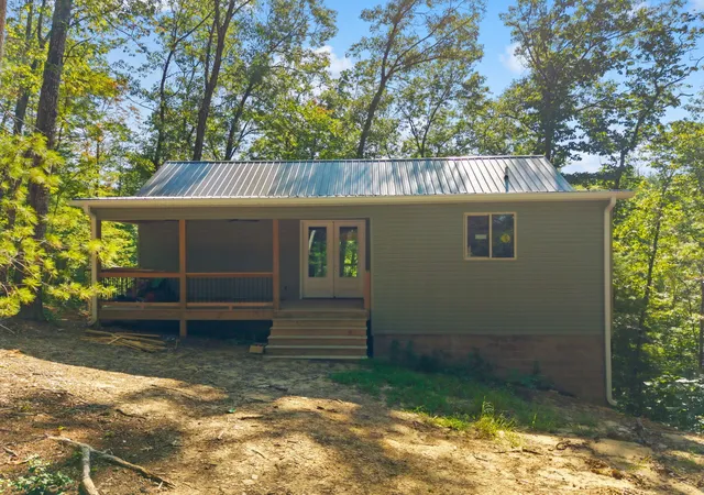 Photo 3 of Single family home for sale at Lot 20 Cliffview Reserve, Zoe, KY 41397 | MLS# 25000103 | Listing updated on 2026-09-02