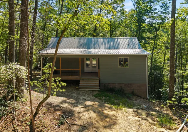 Photo 3 of Single family home for sale at Lot 20 Cliffview Reserve, Zoe, KY 41397 | MLS# 25000103 | Listing updated on 2026-10-13